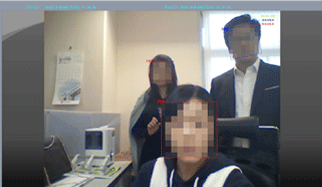 모자이크사진2