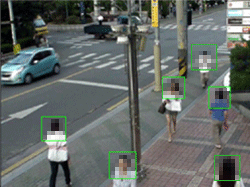 모자이크사진3