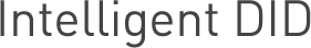 Intelligent DID